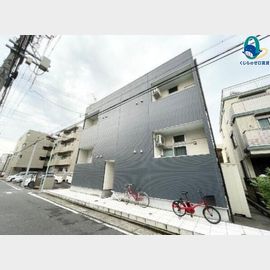 ALEX本陣 1階 築12年2ヶ月の賃貸物件