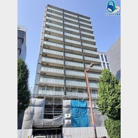 車道駅より徒歩2分 14階 新築の賃貸物件