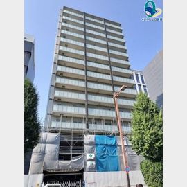 車道駅より徒歩2分 13階 新築の賃貸物件