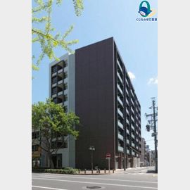 グラヴィス鶴舞 6階 築17年4ヶ月の賃貸物件