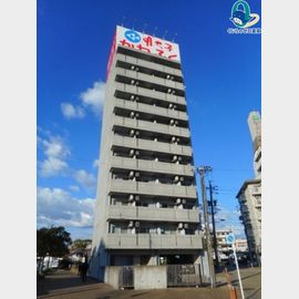 Ｓ—ＦＯＲＴ神宮南 9階 築19年6ヶ月の賃貸物件