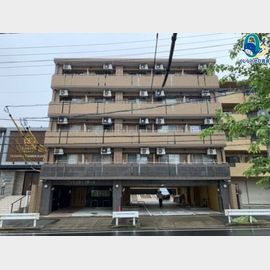 藤が丘駅より徒歩7分 4階 築21年5ヶ月の賃貸物件
