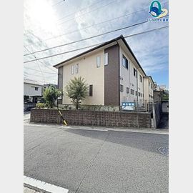 一社駅より徒歩14分 2階 築12年5ヶ月の賃貸物件