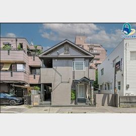 山王駅より徒歩14分 1階 築37年11ヶ月の賃貸物件