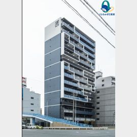 エステムコート名古屋グロース 9階 築5年7ヶ月の賃貸物件