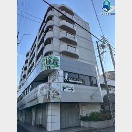 クロスオーバー21覚王山 3階 築36年の賃貸物件