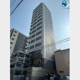 クレストタップ東別院 12階 新築の賃貸物件