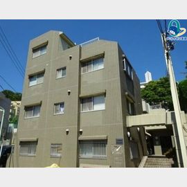 星ヶ丘駅より徒歩9分 3階 築36年の賃貸物件