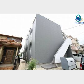 新守山駅より徒歩9分 1階 築10年8ヶ月の賃貸物件