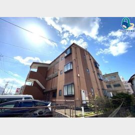 一社駅より徒歩25分 1階 築33年6ヶ月の賃貸物件
