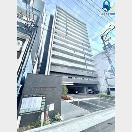 新栄町駅より徒歩7分 11階 築3年1ヶ月の賃貸物件