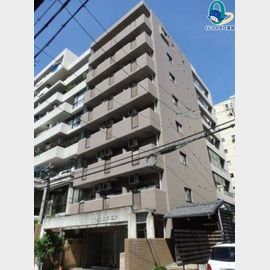 大須観音駅より徒歩8分 6階 築24年2ヶ月の賃貸物件