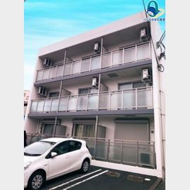 すまいるアンデリーナの賃貸物件