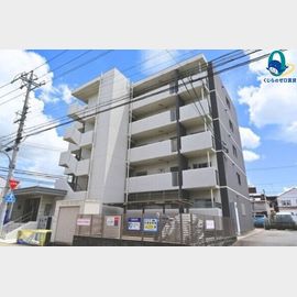 有松駅より徒歩22分 4階 築17年5ヶ月の賃貸物件