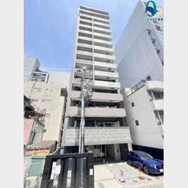 プレサンス ロジェ名古屋久屋大通公園の賃貸物件