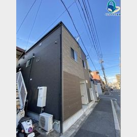 尾頭橋駅より徒歩9分 1階 築9年1ヶ月の賃貸物件