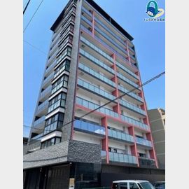 さくらHills NAGOYA WEST 8階 築4年9ヶ月の賃貸物件
