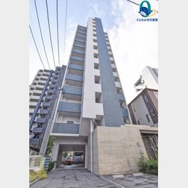 ＲＥＳＩＤＥＮＣＩＡ尾頭橋駅前 8階 築6年9ヶ月の賃貸物件