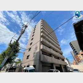 矢場町駅より徒歩5分 7階 築28年3ヶ月の賃貸物件