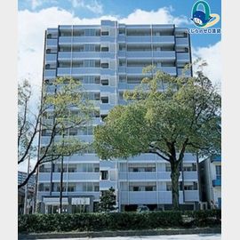 熱田神宮伝馬町駅より徒歩2分 8階 築20年7ヶ月の賃貸物件