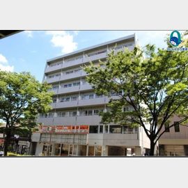 大須観音駅より徒歩12分 7階 築37年9ヶ月の賃貸物件