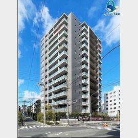 ウエリス覚王山法王町の賃貸物件