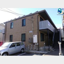 パストラーレ 1階 築23年2ヶ月の賃貸物件