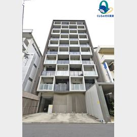 千種ライズ 5階 築10年9ヶ月の賃貸物件