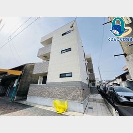 Ｍｏｖｅ名城公園 3階 築6年7ヶ月の賃貸物件