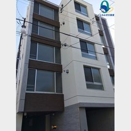LUORE城西の賃貸物件