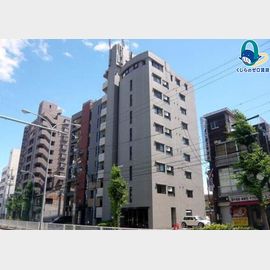 吹上駅より徒歩8分 4階 築32年3ヶ月の賃貸物件