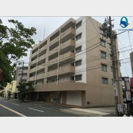 吹上駅より徒歩5分 4階 築38年7ヶ月の賃貸物件