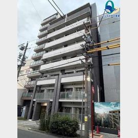 上前津駅より徒歩9分 6階 築18年8ヶ月の賃貸物件