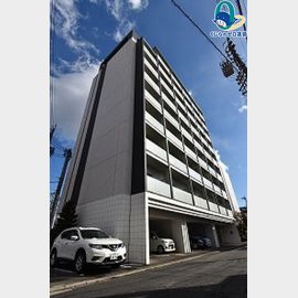 桜山駅より徒歩3分 3階 築19年9ヶ月の賃貸物件