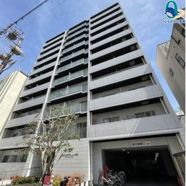 矢場町駅より徒歩6分 8階 築19年8ヶ月の賃貸物件