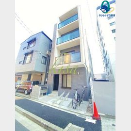 FilaAlta上前津の賃貸物件