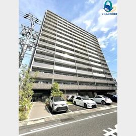 今池駅より徒歩3分 2階 築3年1ヶ月の賃貸物件