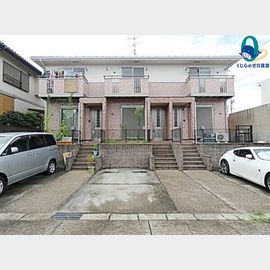 一社駅より徒歩8分 2階 築22年10ヶ月の賃貸物件