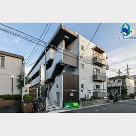 本郷駅より徒歩9分 2階 築40年7ヶ月の賃貸物件