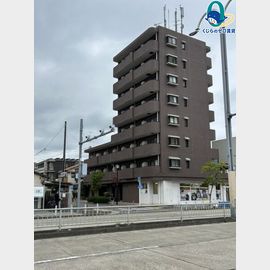 セントラル瑞穂の賃貸物件