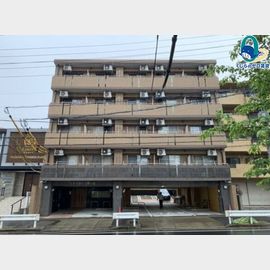 藤が丘駅より徒歩7分 築21年7ヶ月 5階建の賃貸物件