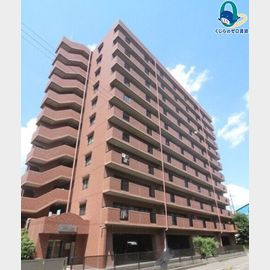 コンフォート上小田井の賃貸物件