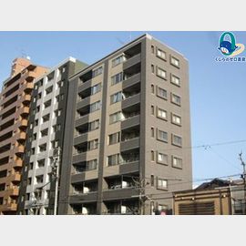 千種駅より徒歩8分 2階 築20年8ヶ月の賃貸物件