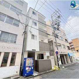 グランレーヴ千代田 1階 築9年7ヶ月の賃貸物件