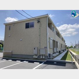 リーブルファイン戸田の賃貸物件