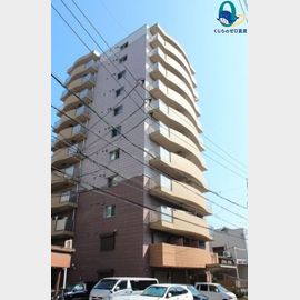 フローラル今池の賃貸物件