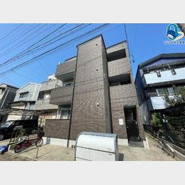 シャインスターの賃貸物件