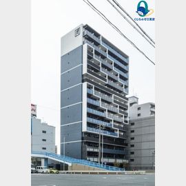 エステムコート名古屋グロース 5階 築5年9ヶ月の賃貸物件