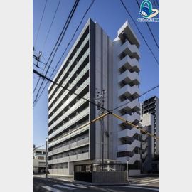 亀島駅より徒歩4分 7階 築2年9ヶ月の賃貸物件