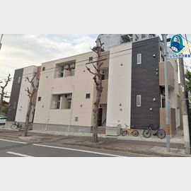ハーモニーテラス伝馬３ 1階 築7年7ヶ月の賃貸物件